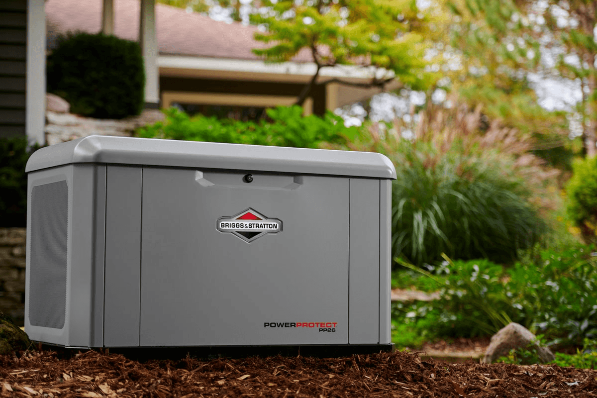 PowerProtect Generator
